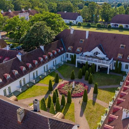 Sagadi Manor Hotel Esterno foto