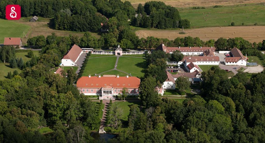 Sagadi Manor Hotel Esterno foto