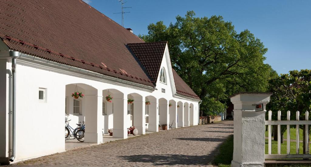 Sagadi Manor Hotel Camera foto