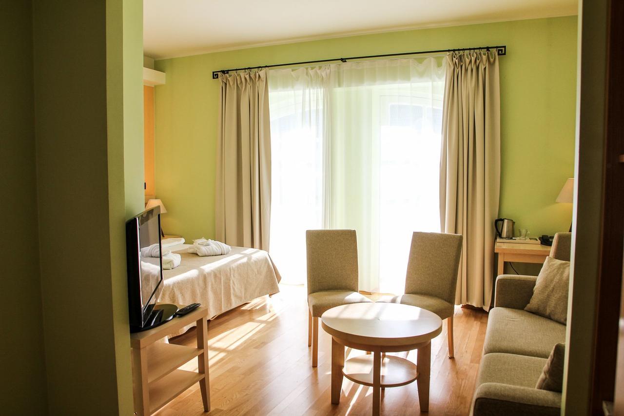 Sagadi Manor Hotel Esterno foto