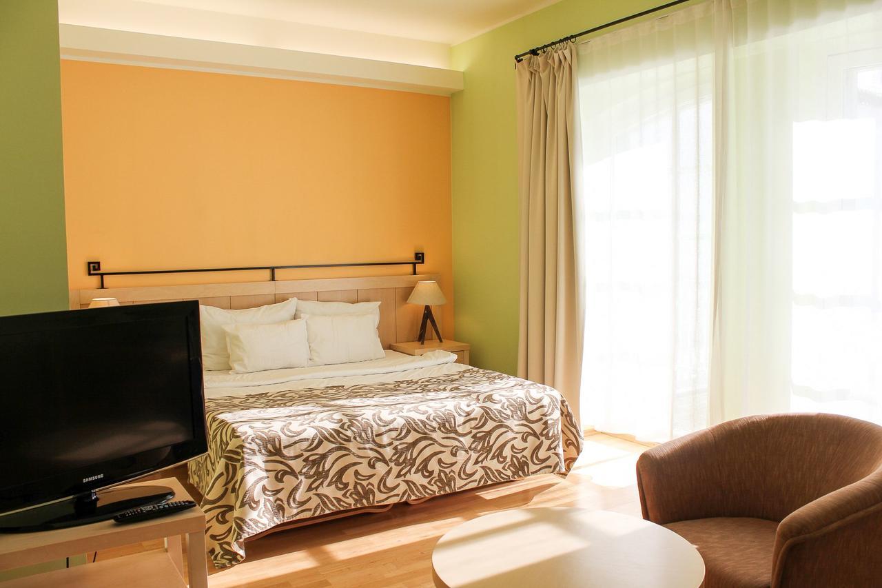 Sagadi Manor Hotel Esterno foto
