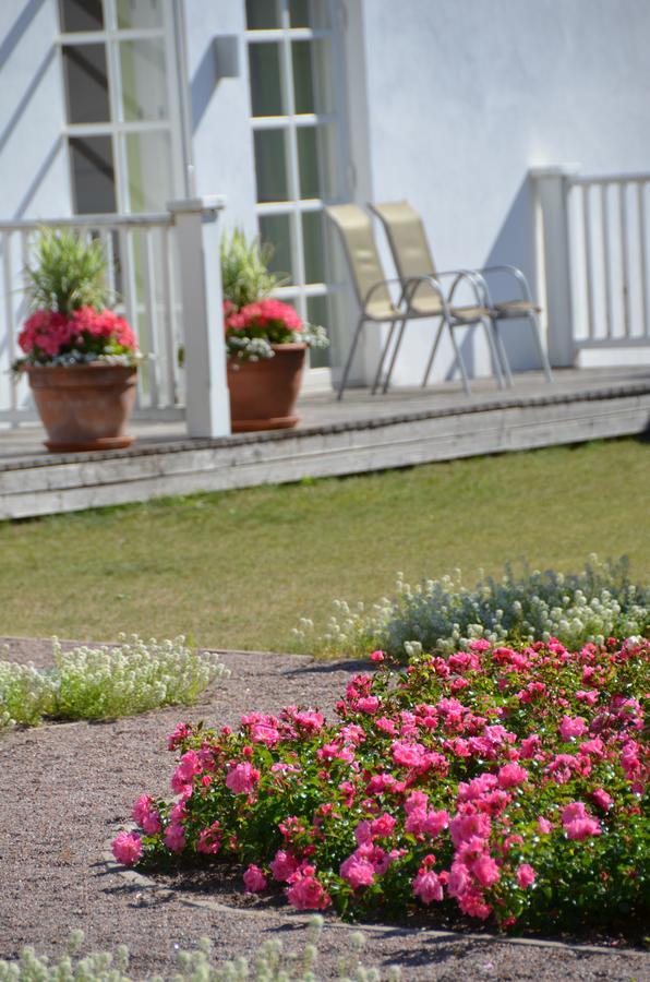 Sagadi Manor Hotel Esterno foto