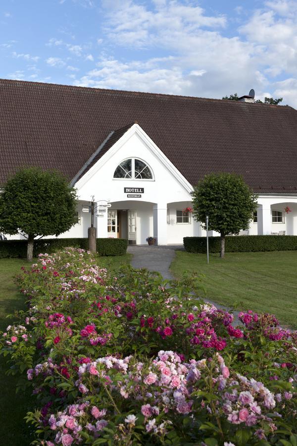 Sagadi Manor Hotel Esterno foto